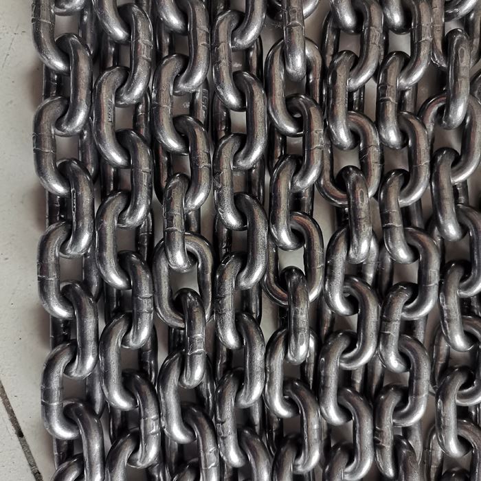 G 80  Mining Drag Chain