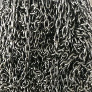 G80 Bemalte Angelgliederkette