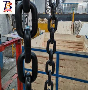 Deep Link Deep Case gehärtete Ketten