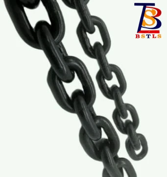 20Mn2 G80 11*33mm Alloy Steel Lifting Chain