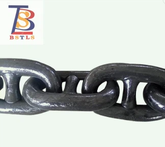 Black Bitument Anchor Chain Stockist