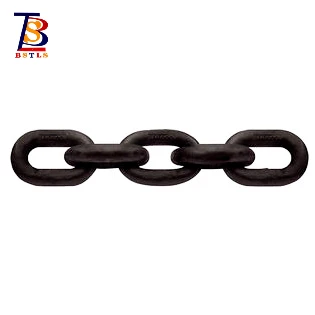 G100 22*66 mm Hebekette Gliederkette Stahlkette