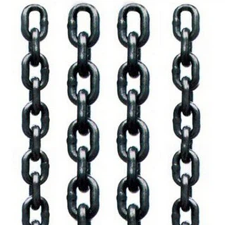 G80 Lifting Chain Grade 80 Alloy Link Chain En818-2