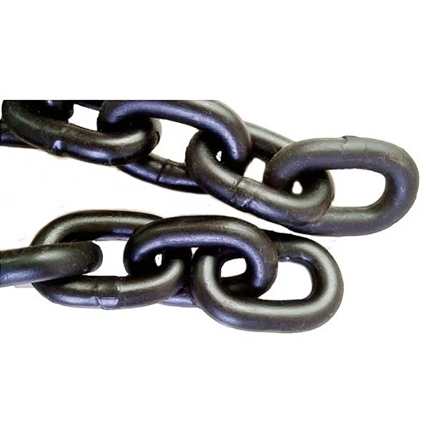 G80 Welded Alloy Steel Lifting Swing Chain
