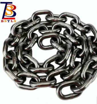 Heavy Duty High Quality G80 Link Load Lifting Chain