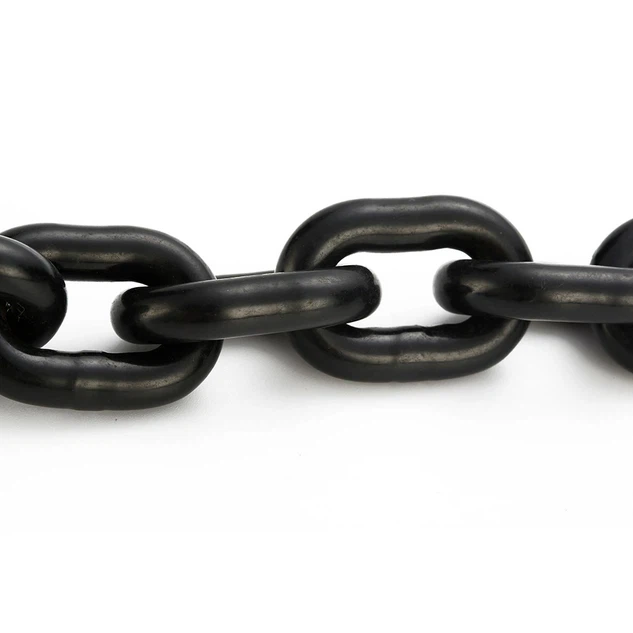 High Quality Welding G80 Lifting Chain For Chain Hoist