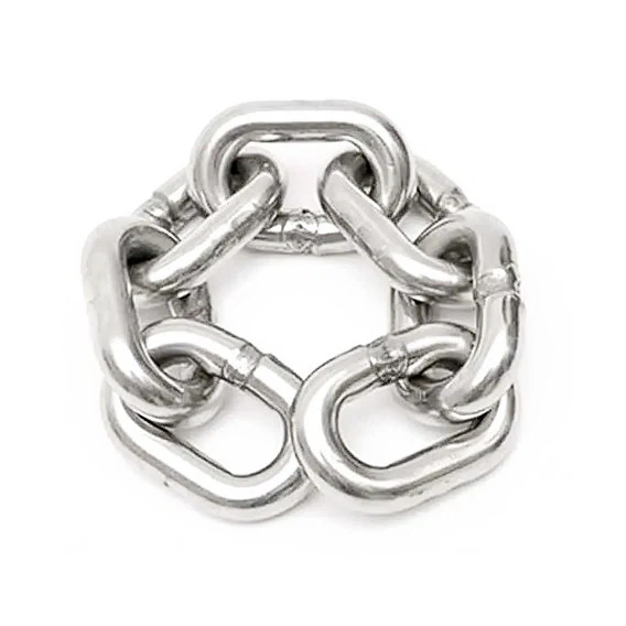 High Quality Wholesale Standard G80 8*24mm Lifting Chain