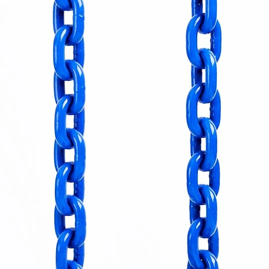 High Quality Wholesale Standard G80 8*24mm Lifting Chain