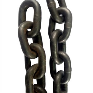 8620D legierter Stahl 7 x 21 mm G100-Hebekette