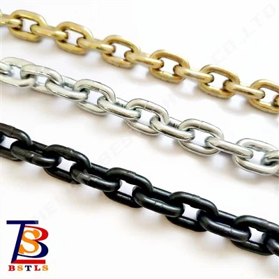 BST Hochspannungs-G80-Lastkette