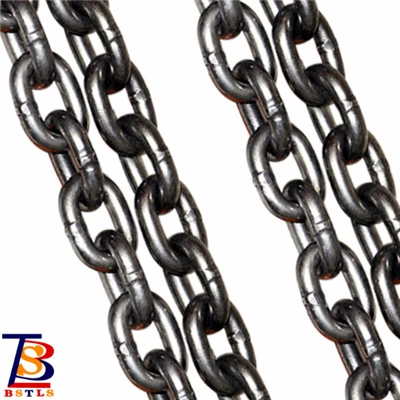 Vollautomatische Produktionslast-G80-Hebekette