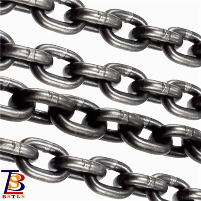 Wärmebehandlungsindustrie zum Heben der G80-Lastkette