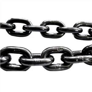 Hebewerkzeuge De818-2 G80-Hebekette