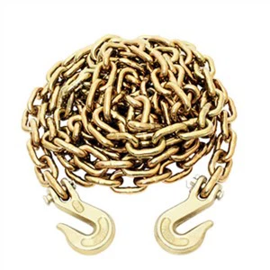 G70-Kette zum Heben und Zurren von Material