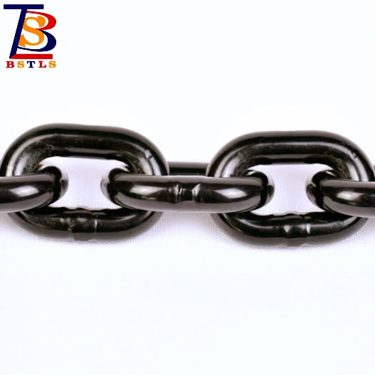 Top Quality G80 Lifting Link Chain