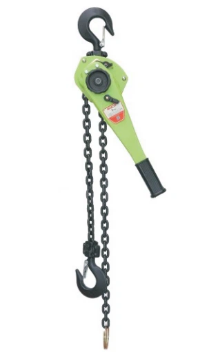Hebelblock der Serie HSH-U620